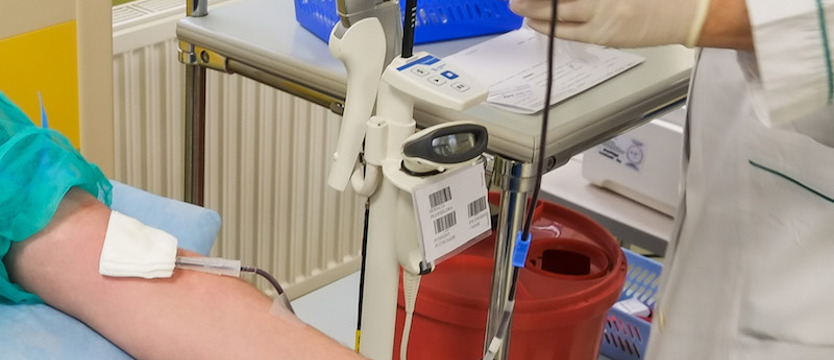 Polska spółka: Mamy skuteczny lek na koronawirusa