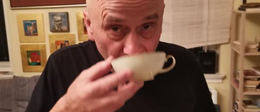 Malarstwo blisko… jedzenia