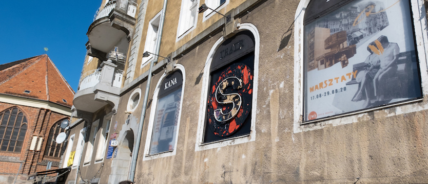 Nie masz wejściówki na Spoiwa Kultury? Obejrzysz online
