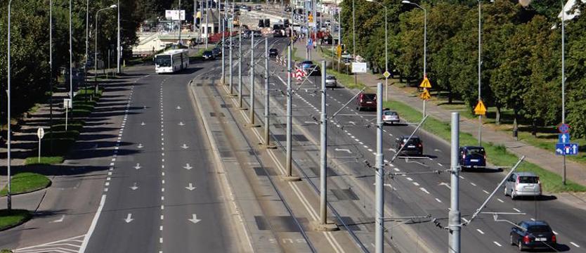 Znów pękające spawy i kasa w naprawy