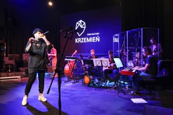 Dom Kultury Krzemień