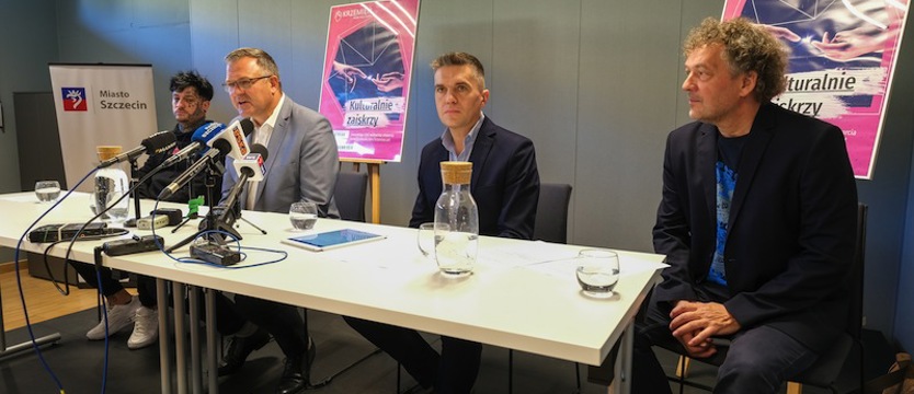 Nowy dom kultury w Podjuchach. Przyjdź w sobotę na dzień otwarty