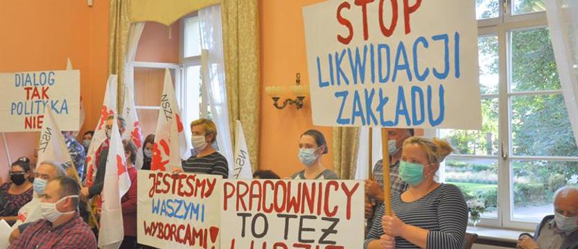 Ogród dla marszałka