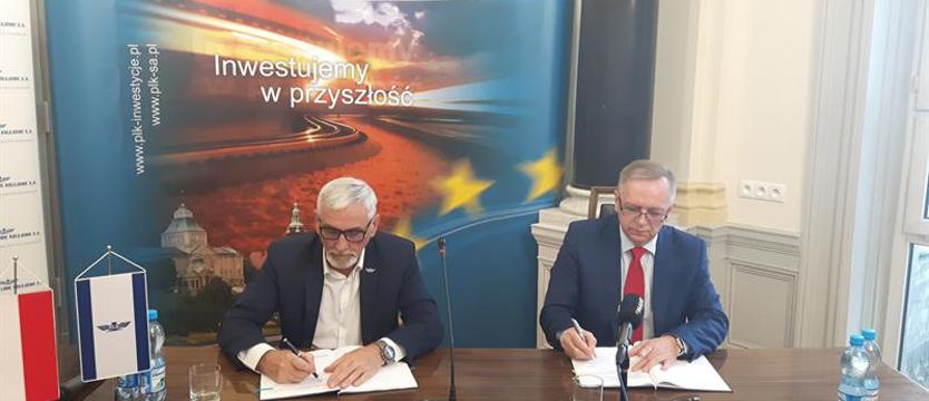 Umowa na studium - będą nowe możliwości Nadodrzanki