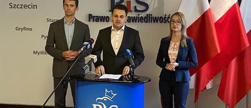 Radni PiS chcą, aby poczta pozostała w Urzędzie Miasta