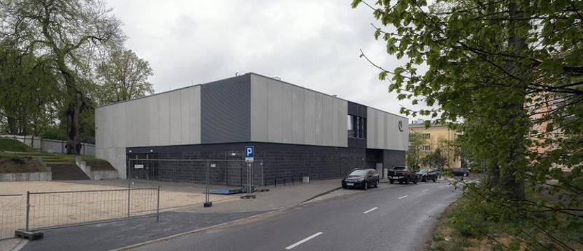 Odwiedź nowy dom kultury. Mnóstwo atrakcji aż do wieczora
