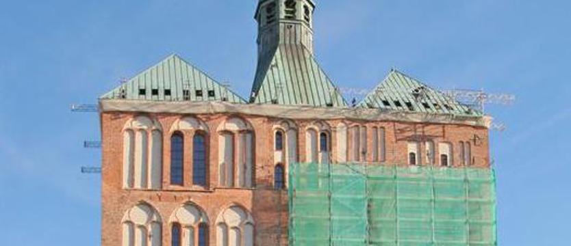 Sanepid poszukuje uczestników piątkowej mszy w Kołobrzegu, jedna z osób ma koronawirusa