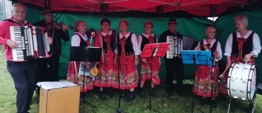Na Stołczynie jesiennie i wesoło!