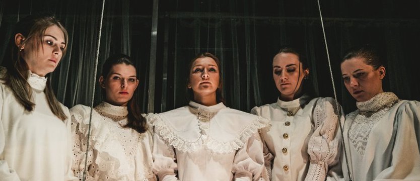 Teatr Współczesny wygrał festiwal. Ich „Piknik” był najlepszy