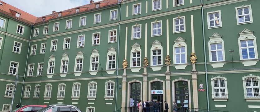 Proobywatelski projekt czeka na podpisy. „Szczecin należy oddać mieszkańcom”