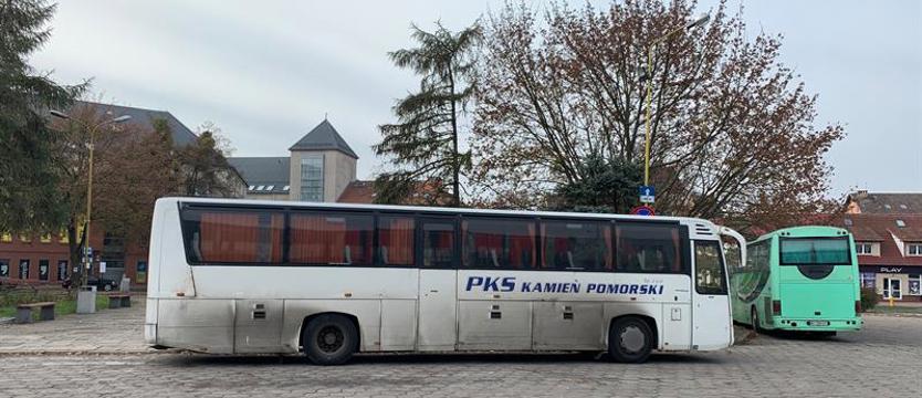 Są pieniądze na połączenia autobusowe. Wnioski do czwartku