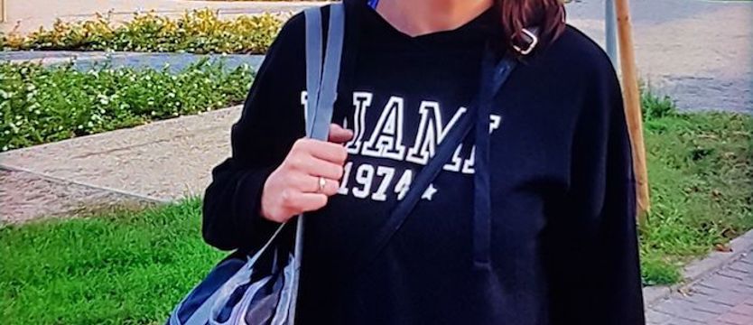 Policja poszukuje zaginionej Małgorzaty Kozioł
