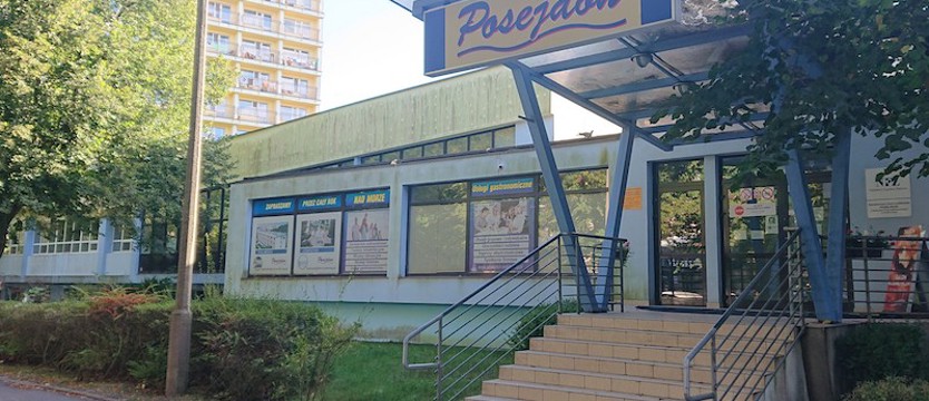 Koronawirus zabił kuracjusza