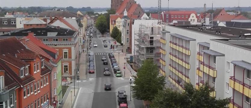 Anklam i Stepnica