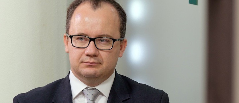 Adam Bodnar z pozytywnym wynikiem testu na COVID-19