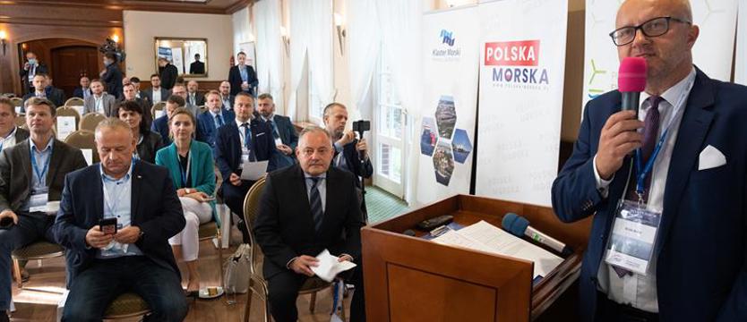 Farmy na Bałtyku szansą dla polskiego przemysłu