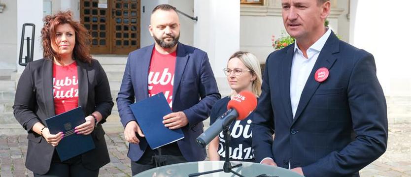 Tysiące rodzin w potrzebie. Wolontariusze poszukiwani