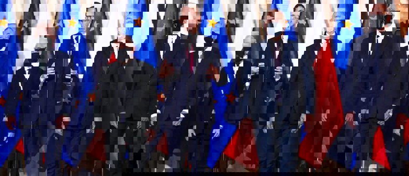 Rekonstrukcja rządu. Znika Ministerstwo Gospodarki Morskiej