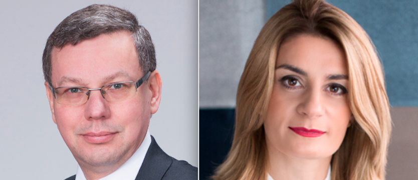 Wskaźnik PMI rośnie, jednak firmy obawiają się ponownego wprowadzenia ograniczeń