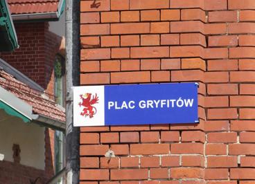 Plac Gryfitow