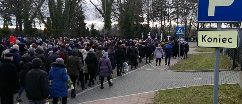 Tragedia w pokoju zagadek