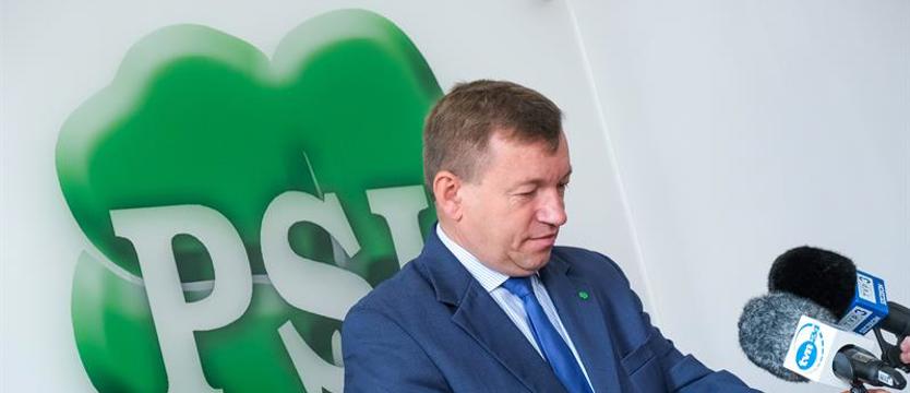 Rzepa: „Koalicja z PO wisi na włosku” przez ustawę futerkową