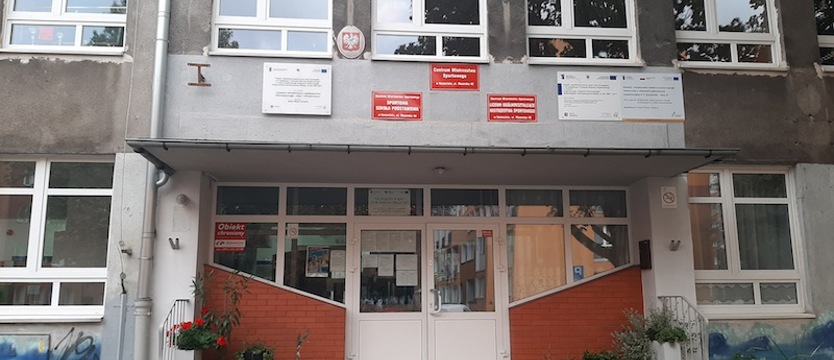Z powodu wejścia Szczecina do strefy żółtej w szkołach bez zmian