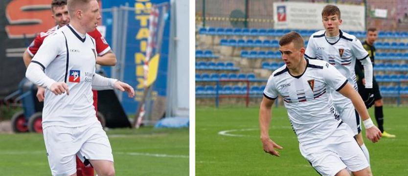 Piłka nożna. Pechowy rok utalentowanych juniorów