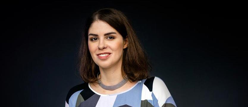 Maria Jarema: utalentowana, niezależna, bezkompromisowa