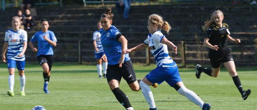 Piłkarska sobota. Olimpia podejmuje GKS