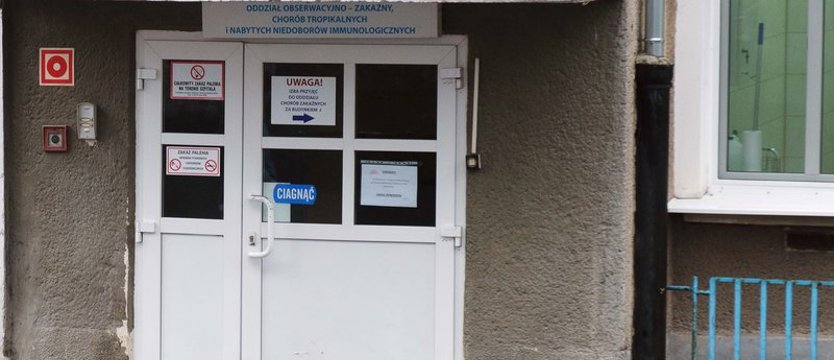 W regionie 62 nowe przypadki koronawirusa; w sumie ponad 2 tys.