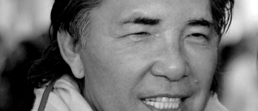 Kenzo zmarł z powodu koronawirusa