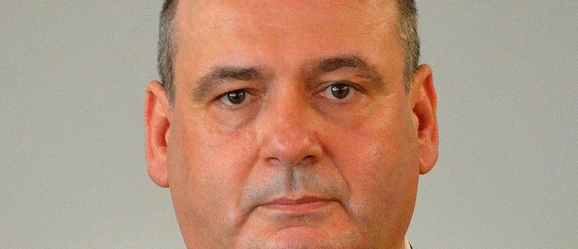 Wicemarszałek Sejmu Piotr Zgorzelski zakażony koronawirusem