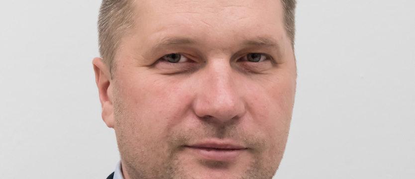 Poseł Przemysław Czarnek ma koronawirusa