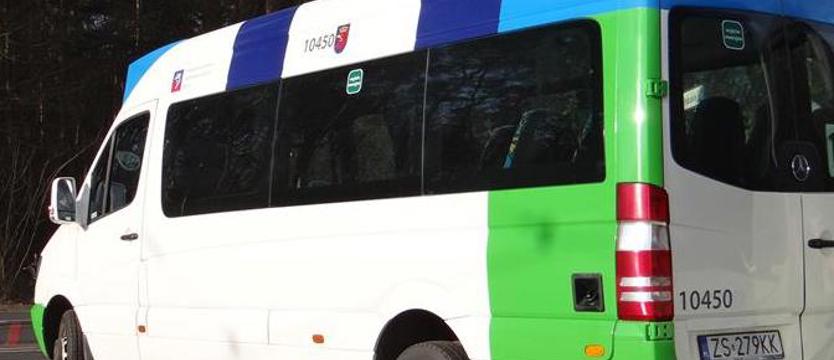 Od poniedziałku linią 901 jeździmy inaczej