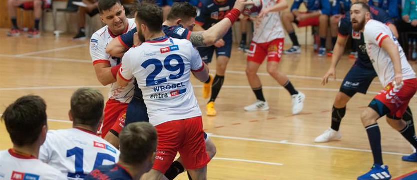 Piłka ręczna. Koronawirus w Superlidze piłkarzy ręcznych