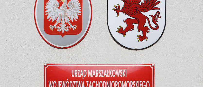 Urząd Marszałkowski wraca do pracy zdalnej
