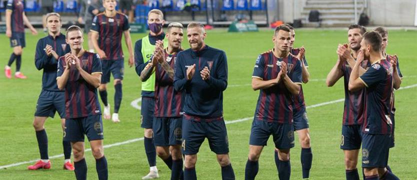 Piłka nożna. Kwarantanna dobiegła końca