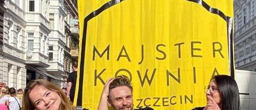Gwóźdź albo piątka, czyli niech wióry lecą!