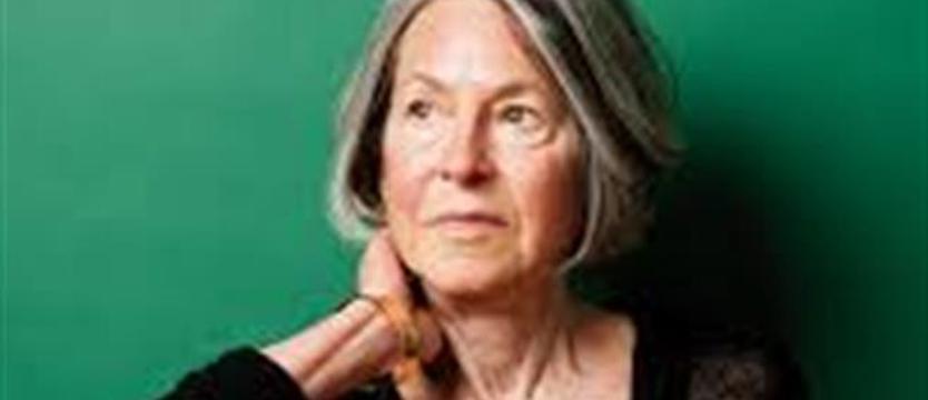 Literacki Nobel dla amerykańskiej poetki. Nagroda to prawie milion euro