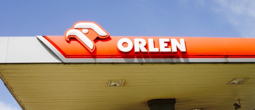 Woda w benzynie na stacji PKN Orlen w Szczecinie. Są uszkodzone silniki