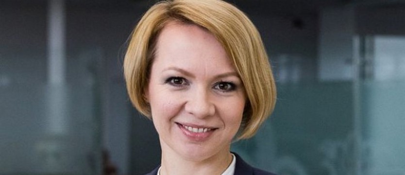 Patrycja Wolińska-Bartkiewicz prezesem ZWiK