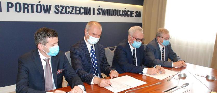 Doraco przebuduje Basen Kaszubski