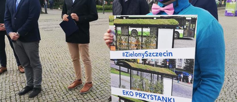 Gra w zielone. Czerpanie z dobrych praktyk
