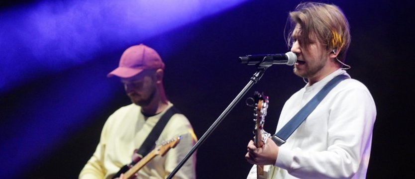 Znamy triumfatora Festiwalu Młodych Talentów 2020
