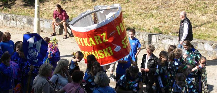 Znów o paprykarzu