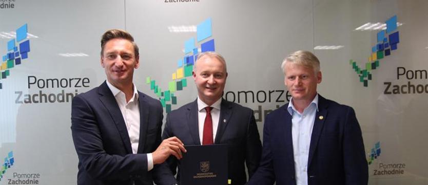 Pomorze Zachodnie wspiera regionalnych pszczelarzy