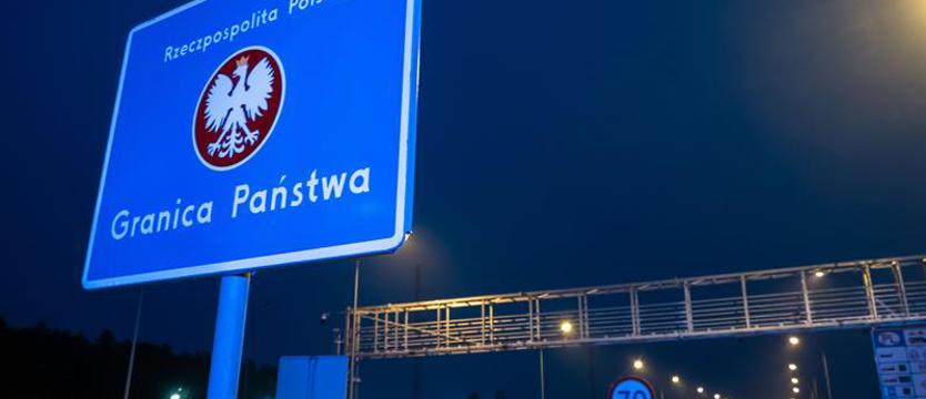 Jeśli chcesz pracować za Odrą
