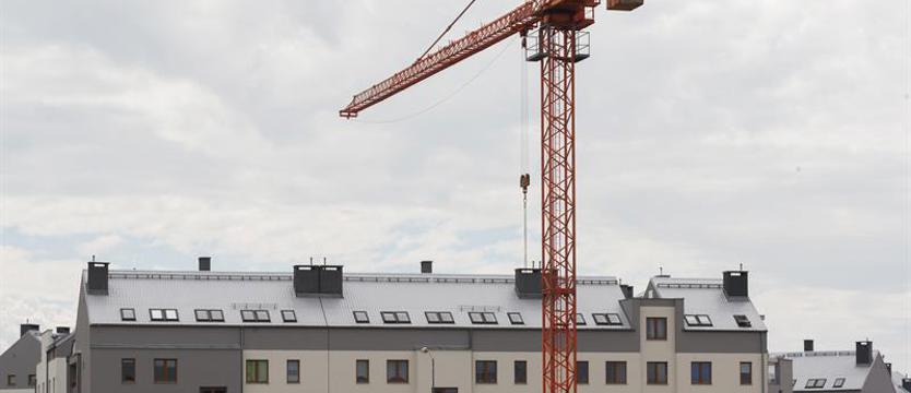 Mieszkaniówka wróciła do formy
