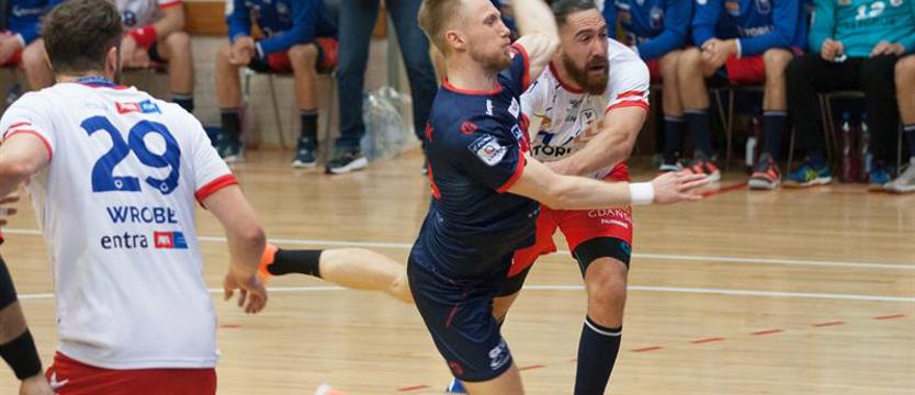 Piłka ręczna. Mecz Sandry odwołany z powodu bomby